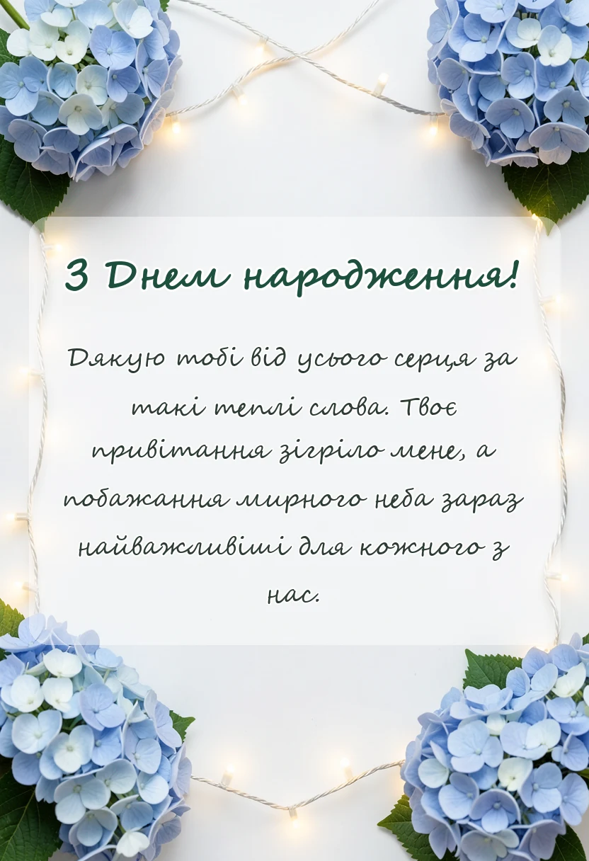 святкова картинка: картинки дякую за привітання мирного неба