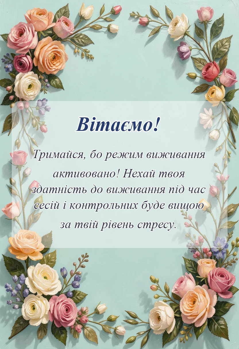 красива листівка: привітання з початком навчального року смішні смс проза вірші