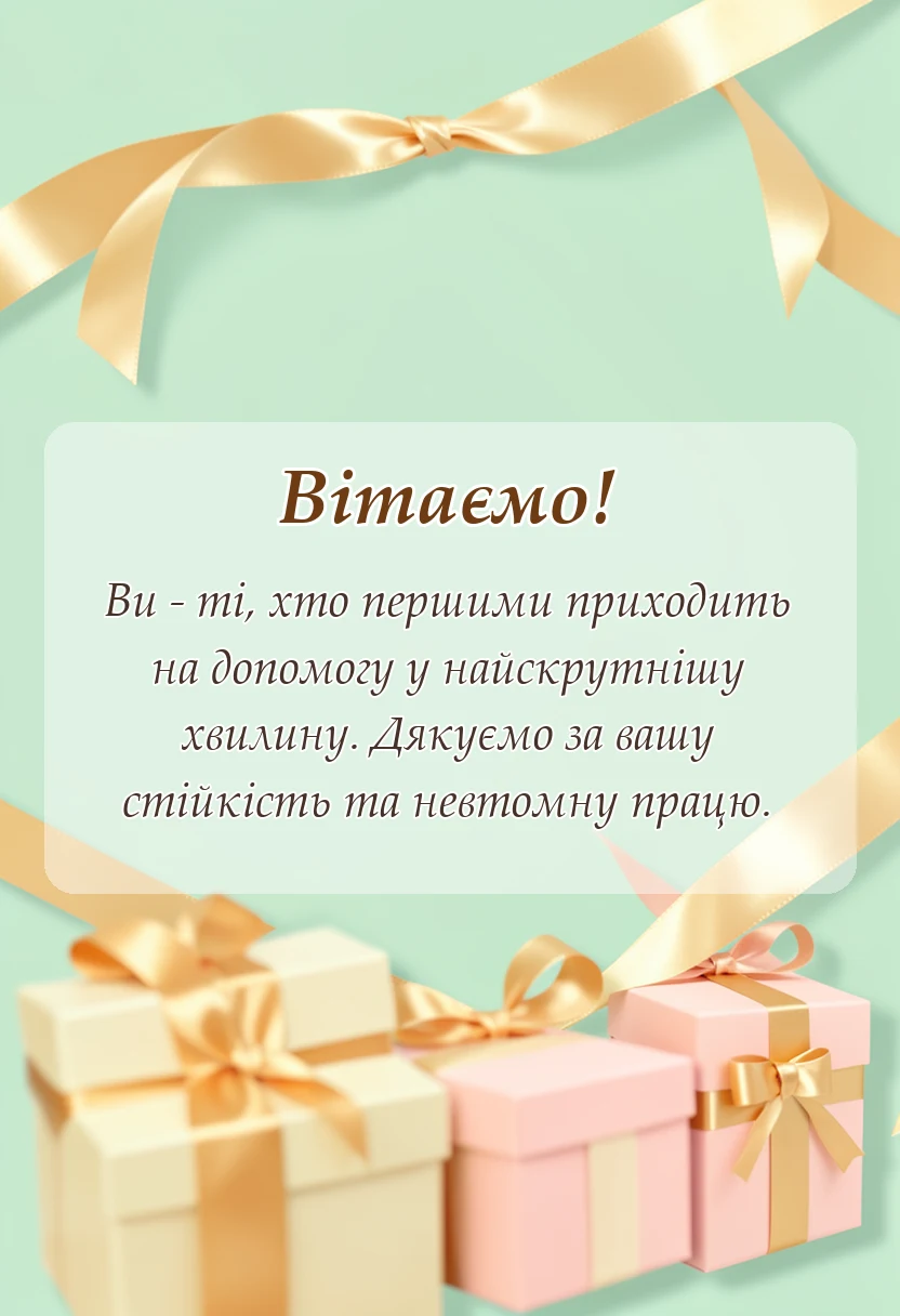 листівка з побажанням - картинки з днем медика