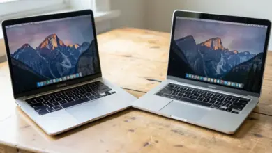 MacBook Air і MacBook Pro: як обрати ноутбук Apple під свої задачі - Macbook air і macbook pro: - ілюстративне фото