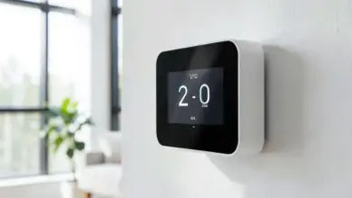 Переваги смарт-термостатів для комфортної температури в домі - ілюстративне фото