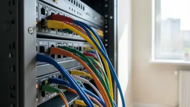 Підключення домашнього інтернету в києві: що варто знати перед вибором провайдера - ілюстративне фото