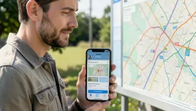 Топ корисних додатків для організації подорожей - ілюстративне фото