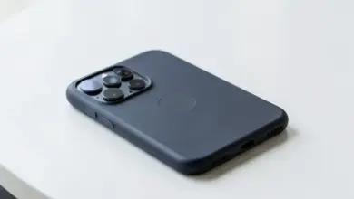 Magsafe-чохли для iphone 17 pro max: коли варто доплатити за магніти - ілюстративне фото