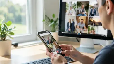 Як зробити відео з фотографій на телефоні й на комп’ютері? - ілюстративне фото