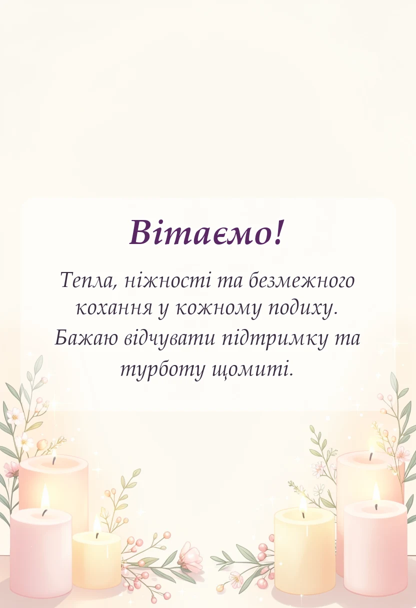 вітальна листівка - картинки з днем закоханих