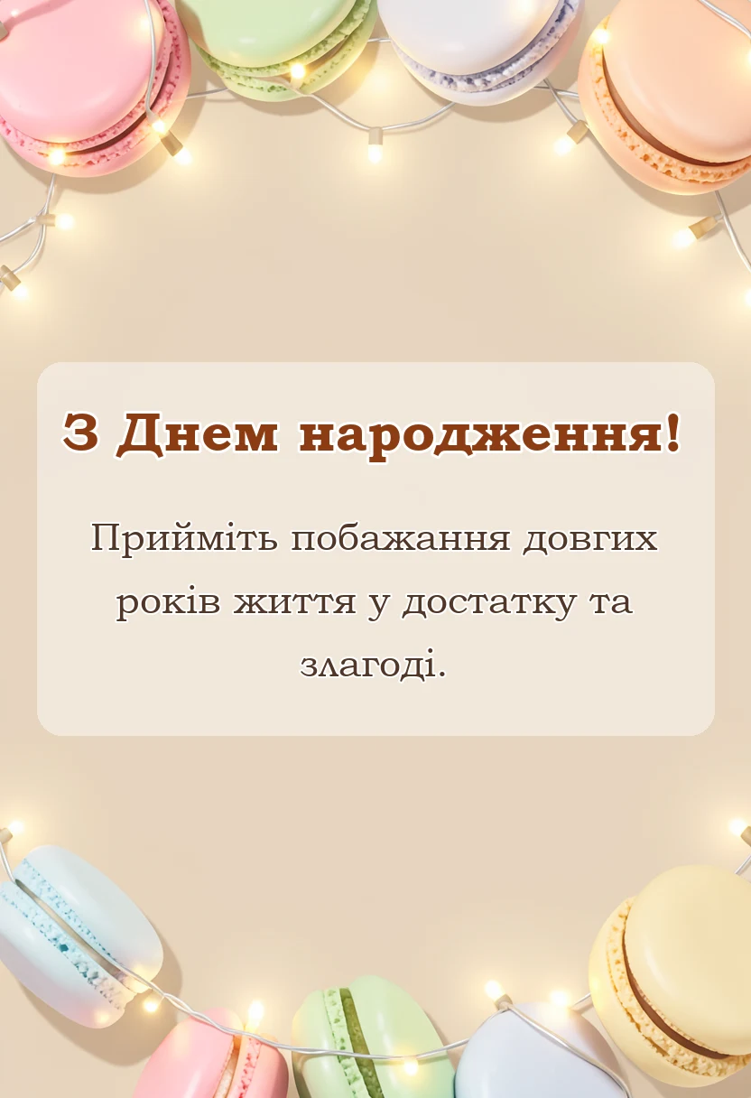 унікальна листівка - картинки з днем народження дідусю