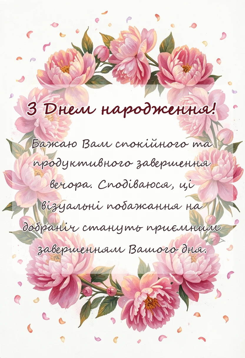 листівка з побажанням - на добраніч картинки прикольні