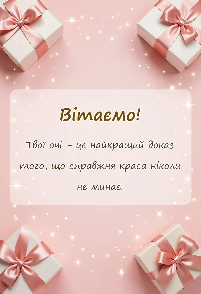 листівка з побажанням - картинки з 8 березня українською