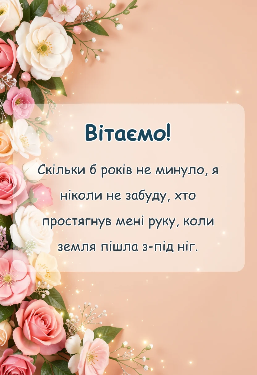 листівка з побажанням - подяка за співчуття картинки