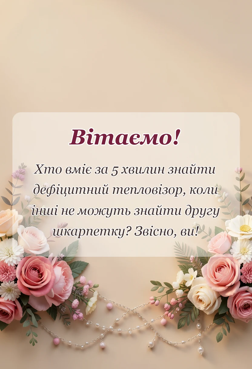 красива листівка: вірш подяка волонтерам