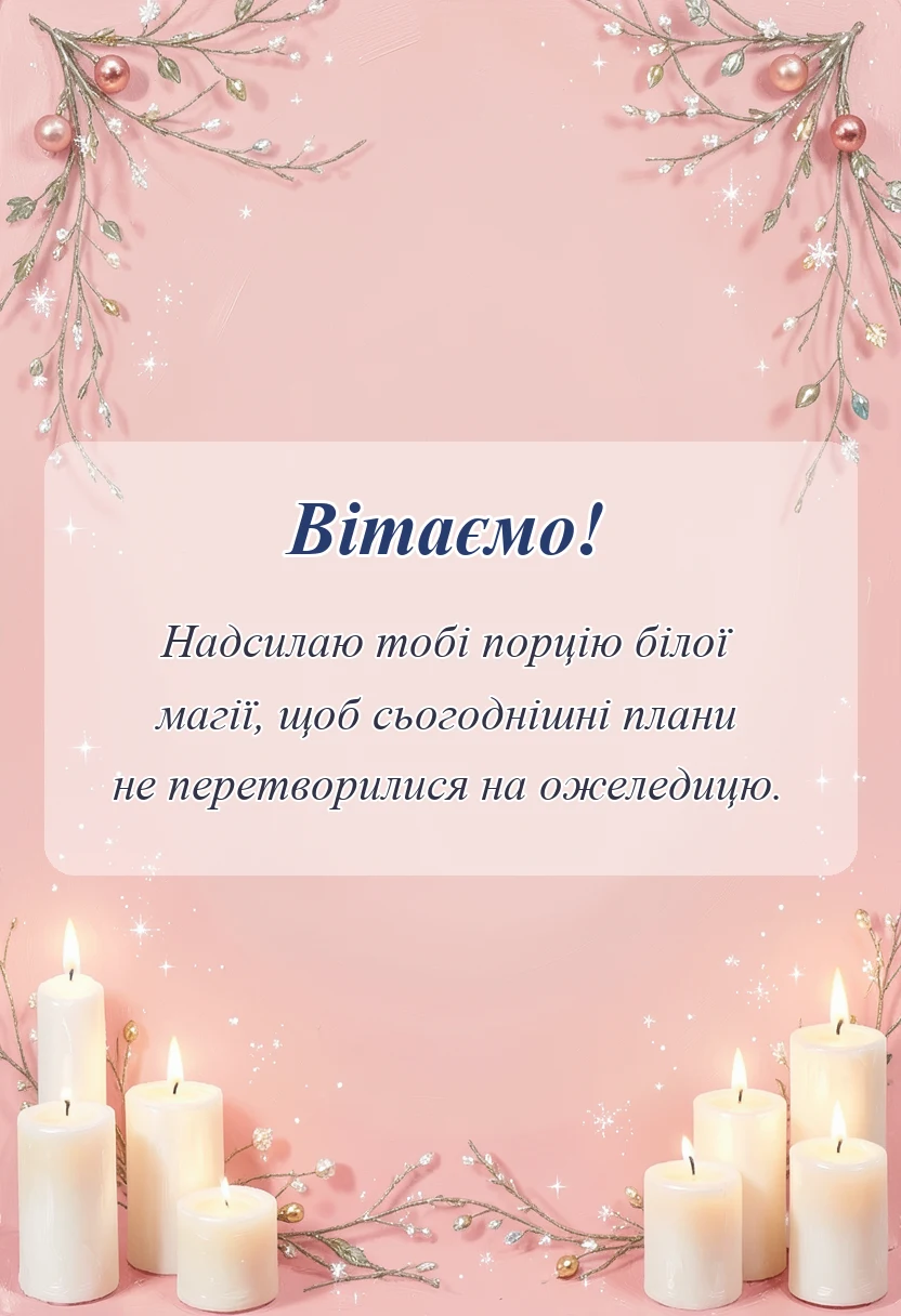 святкова картинка: з першим снігом картинки