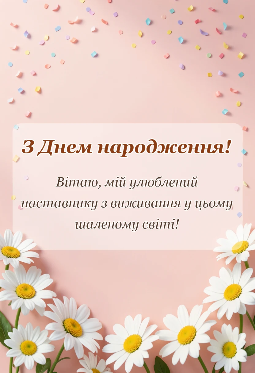 святкова картинка: картинки з днем народження дідусю