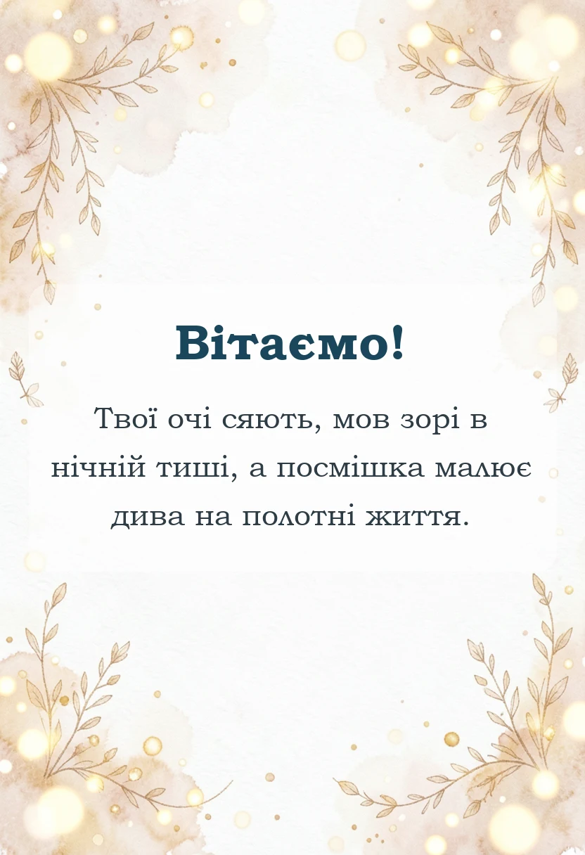 листівка з побажанням - картинки з днем жіночого щастя