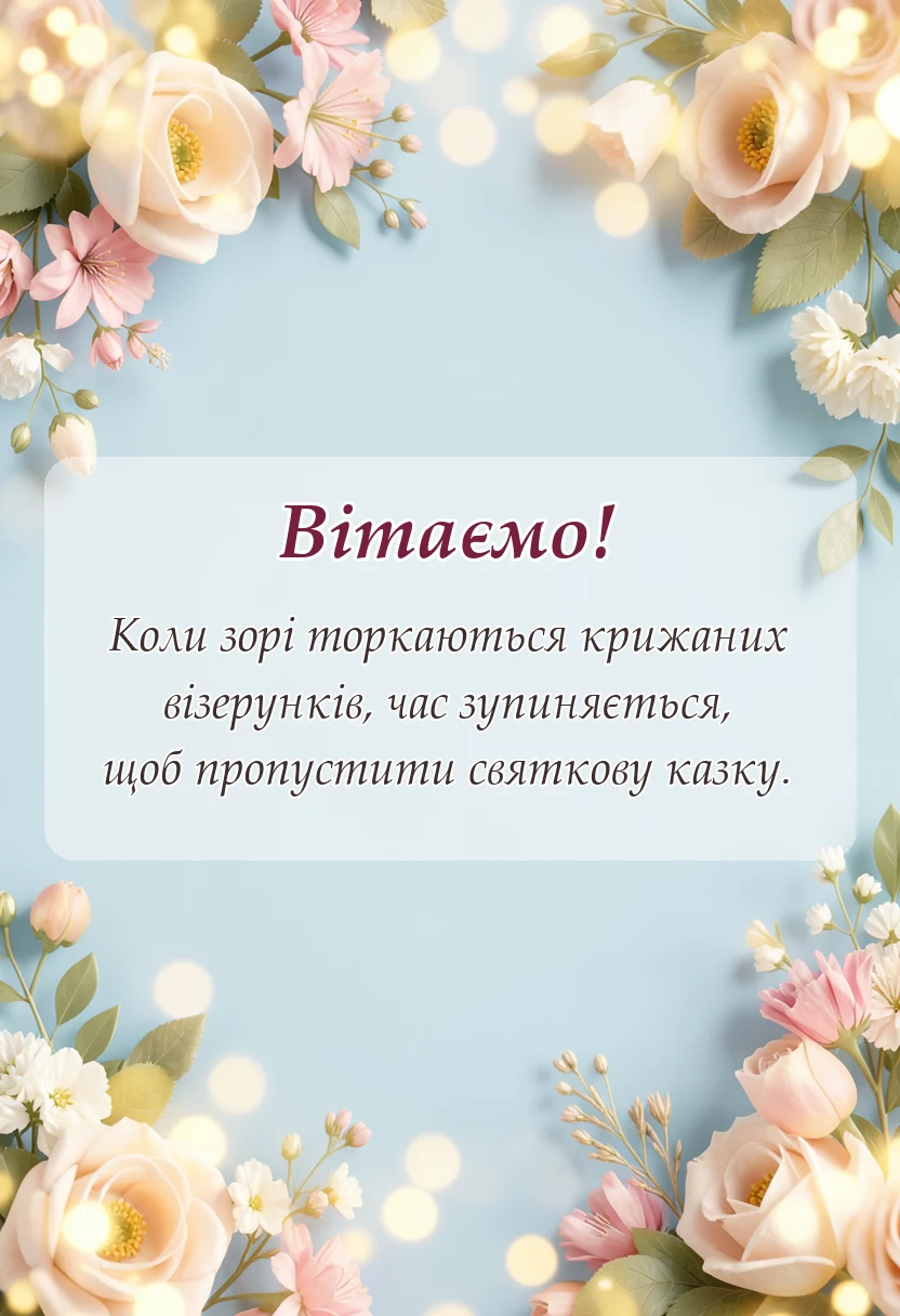 святкова картинка: картинки з днем святого миколая