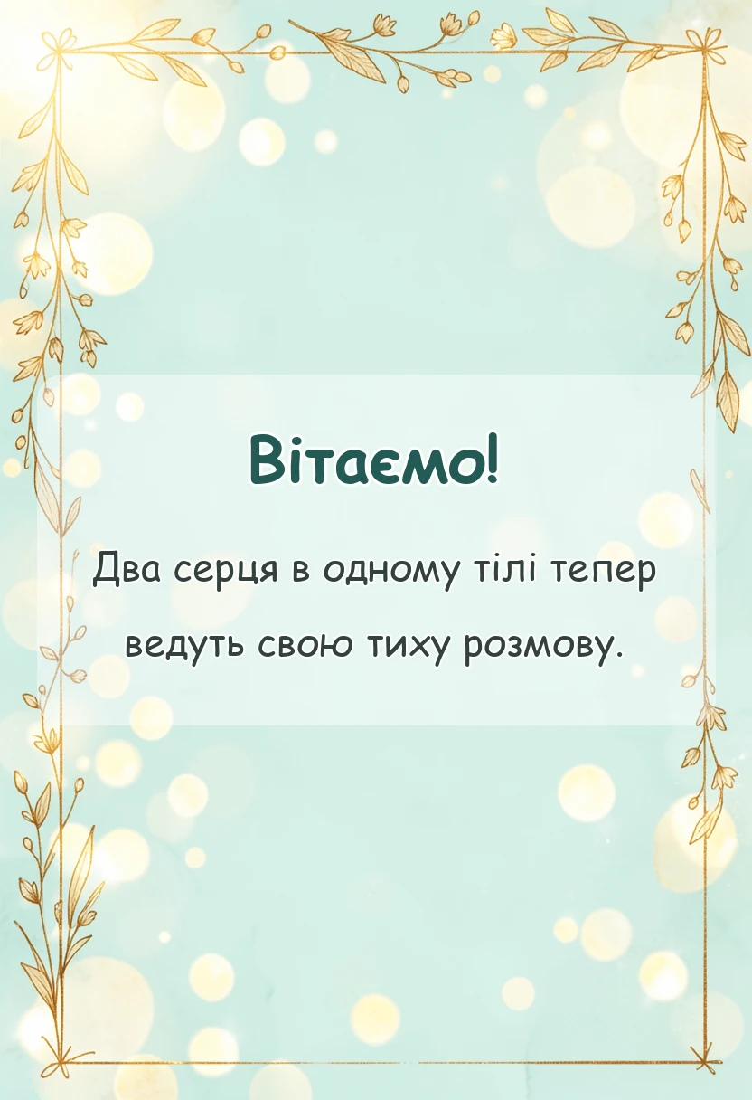 унікальна листівка - картинки з вагітністю в картинках своїми словами у прозі