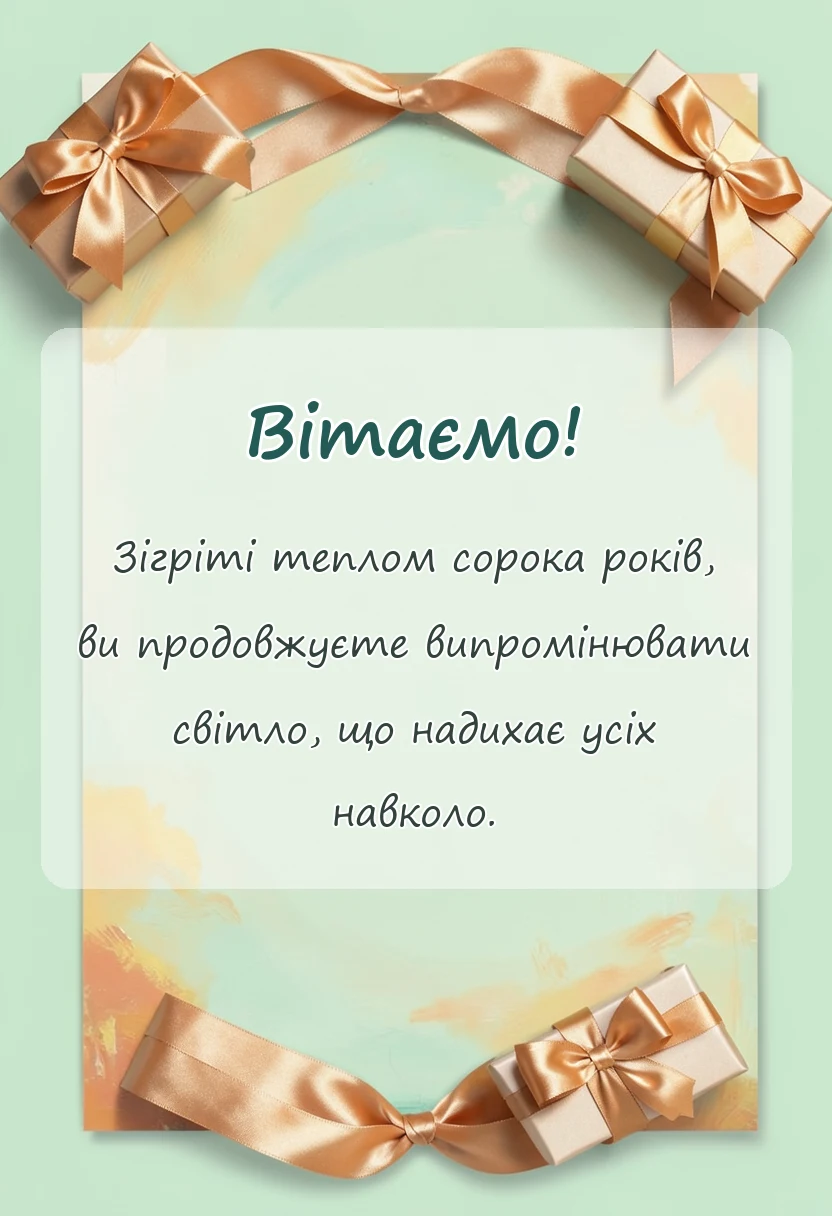 святкова картинка: картинки рубінового весілля