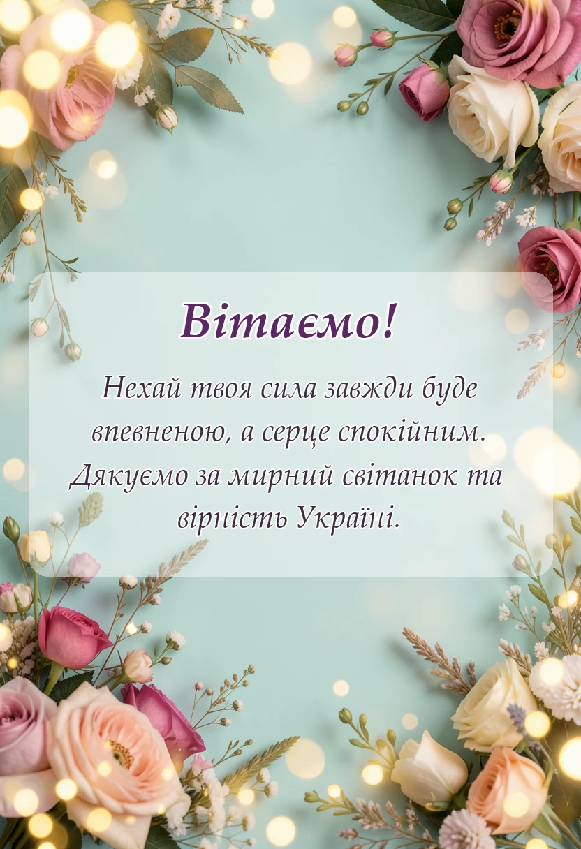 святкова картинка: картинки з днем захисника україни