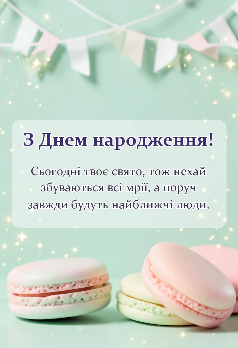 унікальна листівка - картинки з днем народження дідусю